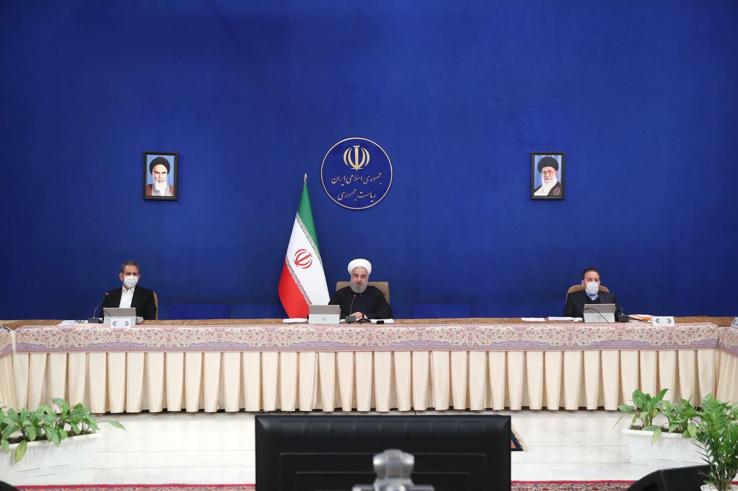 اختصاص ۱۵۰هزار دلار برای هر یک از جانباختگان هواپیمای اوکراینی/ جبران خسارات ناشی از سیل اختصاص ۱۵۰هزار دلار برای هر یک از جانباختگان هواپیمای اوکراینی/ جبران خسارات ناشی از سیل