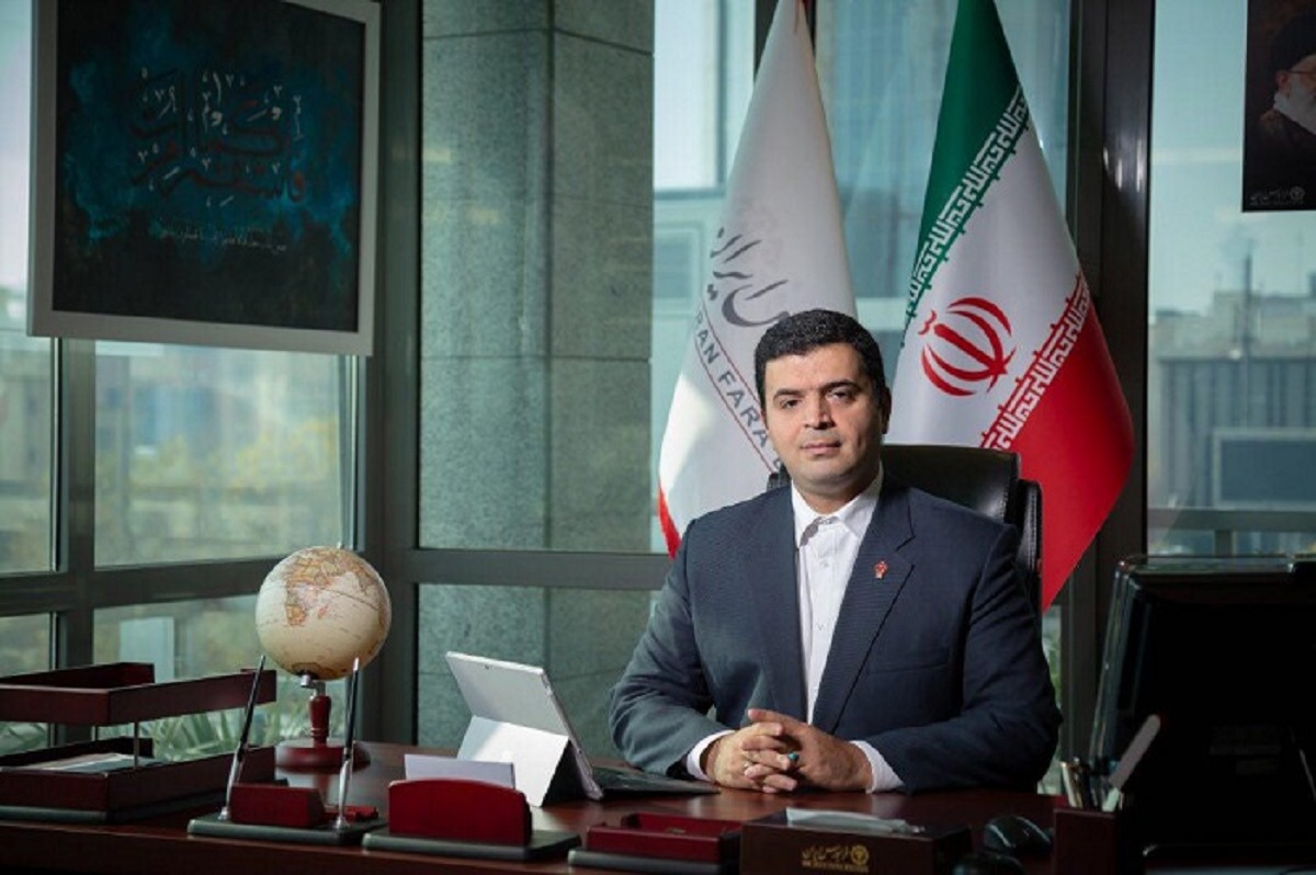 اعطای مجوز به ۶صندوق خصوصی به ارزش بیش از ۳هزار میلیارد تومان اعطای مجوز به ۶صندوق خصوصی به ارزش بیش از ۳هزار میلیارد تومان