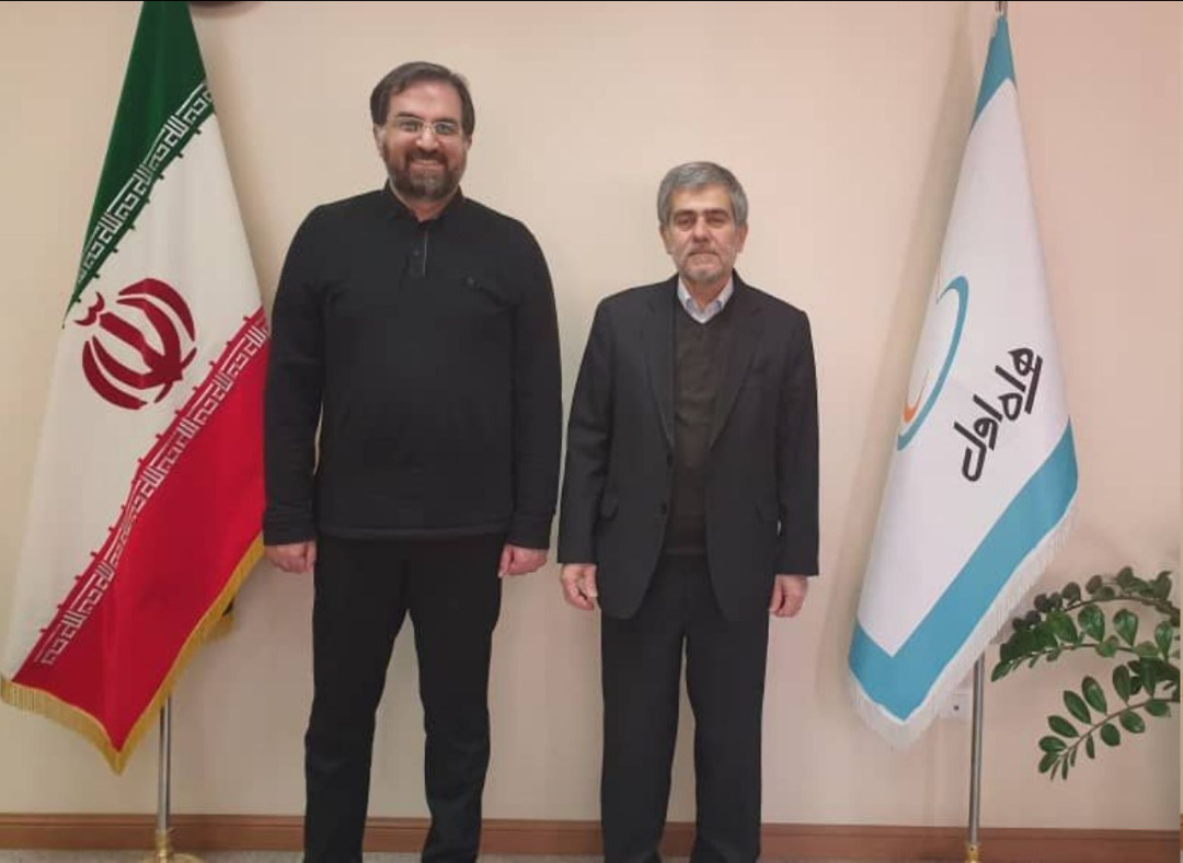 آمادگی همراه اول برای هوشمند کردن فرآیندها در حوزه انرژی آمادگی همراه اول برای هوشمند کردن فرآیندها در حوزه انرژی