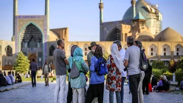سهم بیمه راهنمایان گردشگری از بودجه سال آینده؛ صفر! سهم بیمه راهنمایان گردشگری از بودجه سال آینده؛ صفر!