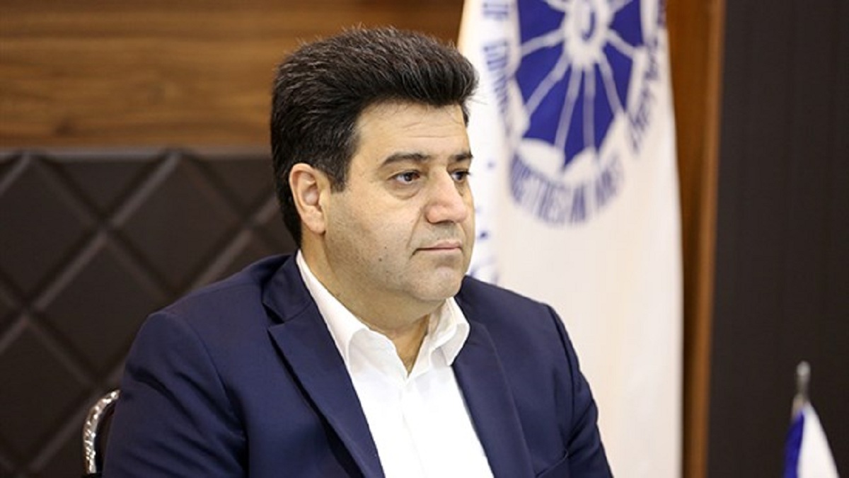خطر حذف ایران از تجارت جهانی خطر حذف ایران از تجارت جهانی