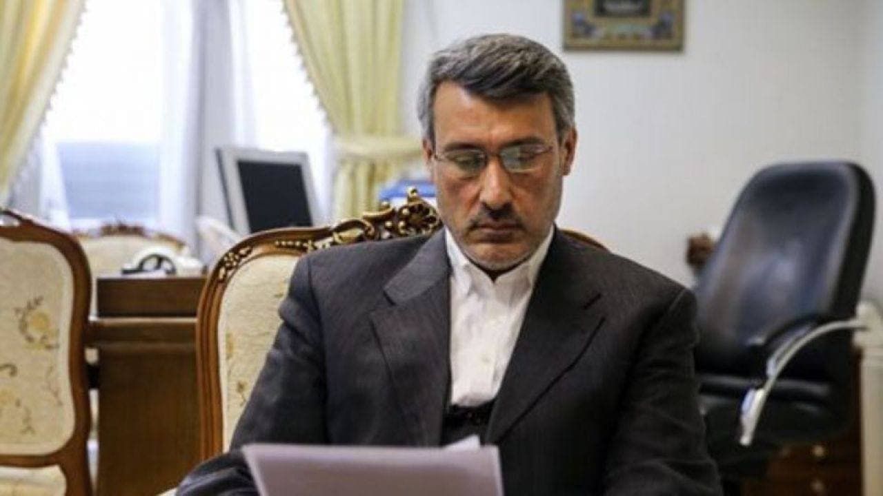 نمایش مجدد انزوای سیاست ضدبرجامی ترامپ نمایش مجدد انزوای سیاست ضدبرجامی ترامپ