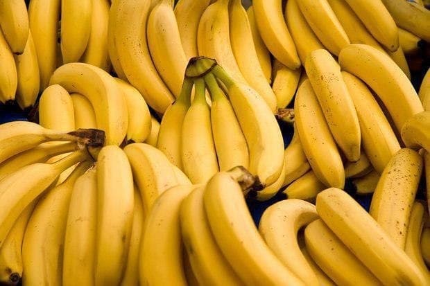 قیمت موز کاهش یافت قیمت موز کاهش یافت