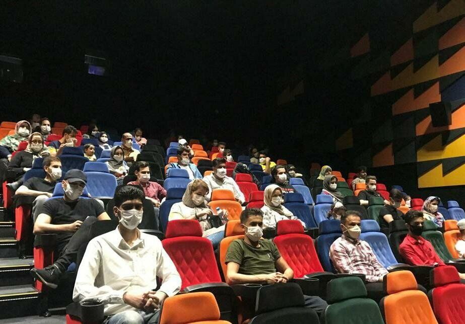 سالنهای تئاتر و سینما در خراسان بازگشایی میشوند سالنهای تئاتر و سینما در خراسان بازگشایی میشوند