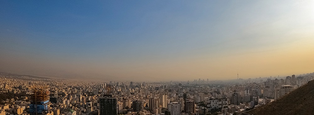 در مورد تعطیلی تهران فردا تصمیمگیری میشود در مورد تعطیلی تهران فردا تصمیمگیری میشود