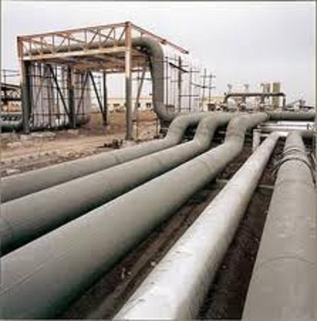 افزایش ۳۰درصدی مصرف گاز در استان تهران افزایش ۳۰درصدی مصرف گاز در استان تهران
