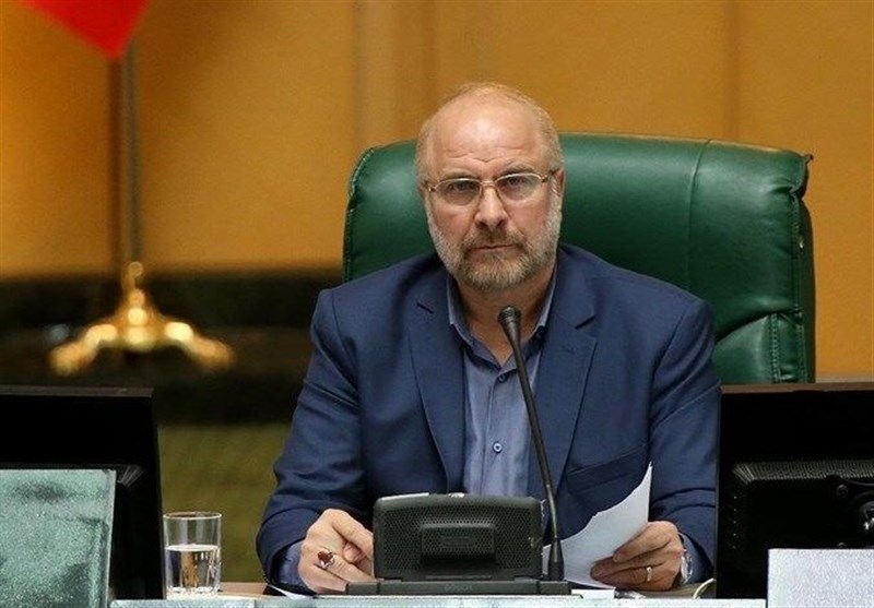 پیگیری پرداخت یارانه ۱۲۰هزارتومانی به مردم توسط قالیباف پیگیری پرداخت یارانه ۱۲۰هزارتومانی به مردم توسط قالیباف