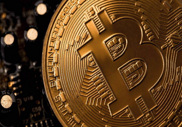 ارزش بازار بیتکوین نیم تریلیون دلار شد ارزش بازار بیتکوین نیم تریلیون دلار شد