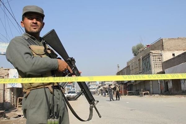 هفتمین خبرنگار افغان ترور شد هفتمین خبرنگار افغان ترور شد