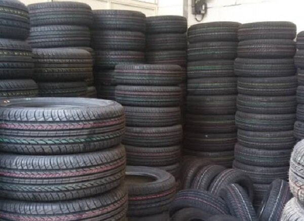 آشفته بازار لاستیک خودرو آشفته بازار لاستیک خودرو
