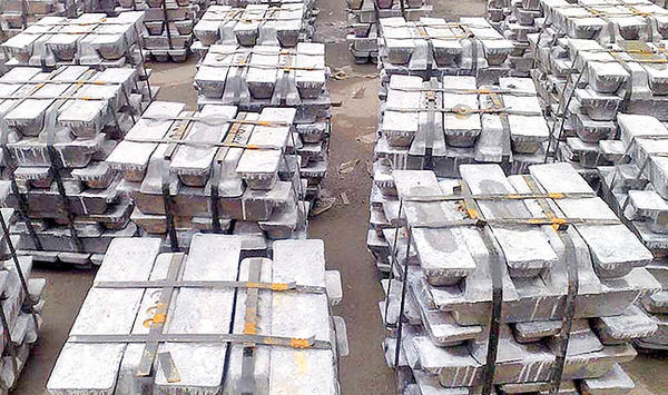 دستاندازهای صنعت سرب و روی ایران دستاندازهای صنعت سرب و روی ایران