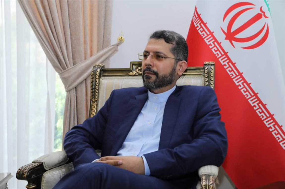 امضای بایدن برای رفع تحریمها ملاک نیست امضای بایدن برای رفع تحریمها ملاک نیست