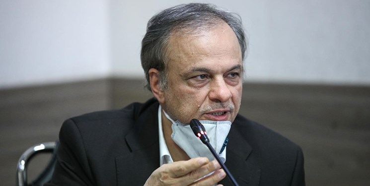 عامل اصلی گرانی خودرو از نظر وزیر صمت عامل اصلی گرانی خودرو از نظر وزیر صمت