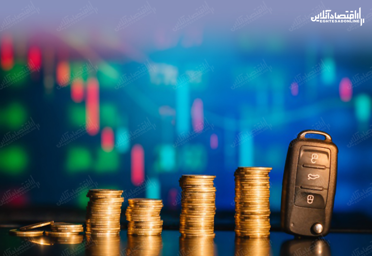 پیش بینی قیمت خودرو (شنبه ۱۳ دی) پیش بینی قیمت خودرو (شنبه ۱۳ دی)
