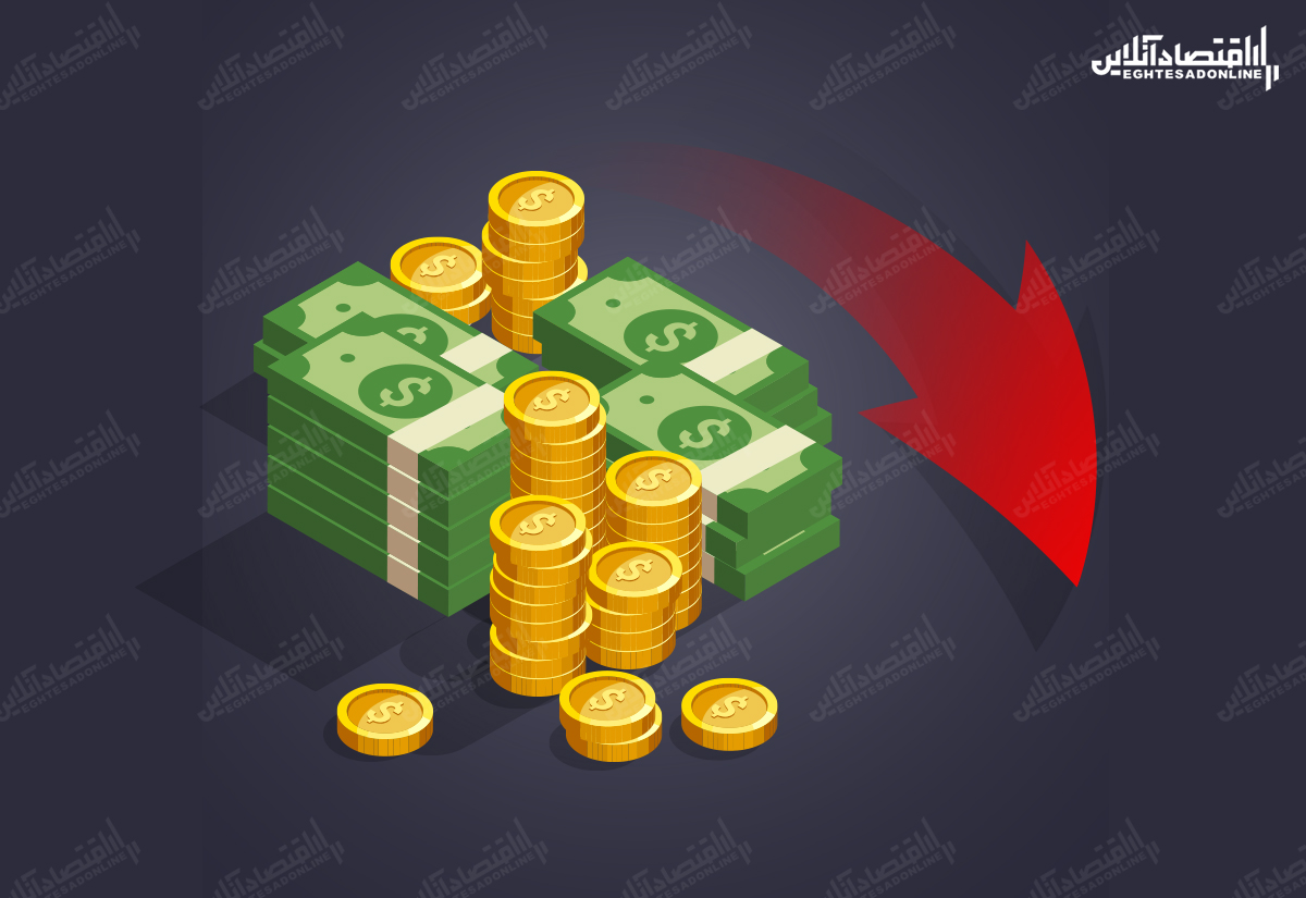 فوری/ منتظر کاهش قیمت دلار باشید! فوری/ منتظر کاهش قیمت دلار باشید!