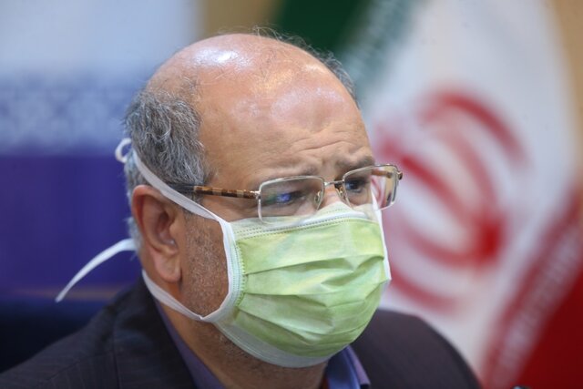 دریافتی کارکنان شرکتی مبارزه با کرونا افزایش یابد دریافتی کارکنان شرکتی مبارزه با کرونا افزایش یابد