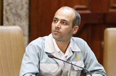 فولاد مبارکه میتواند یکی از ۱۰شرکت برتر جهان در زمینه مدیریت کیفیت باشد فولاد مبارکه میتواند یکی از ۱۰شرکت برتر جهان در زمینه مدیریت کیفیت باشد