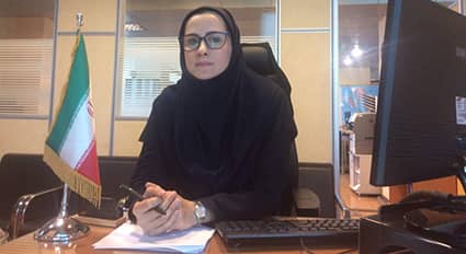 رشد۵۰درصدی اعطای تسهیلات سرمایه در گردش بانک توسعه صادرات رشد۵۰درصدی اعطای تسهیلات سرمایه در گردش بانک توسعه صادرات