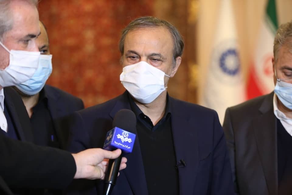 رشد ۵۰درصدی صادرات مجتمع فولاد صنعت بناب رشد ۵۰درصدی صادرات مجتمع فولاد صنعت بناب
