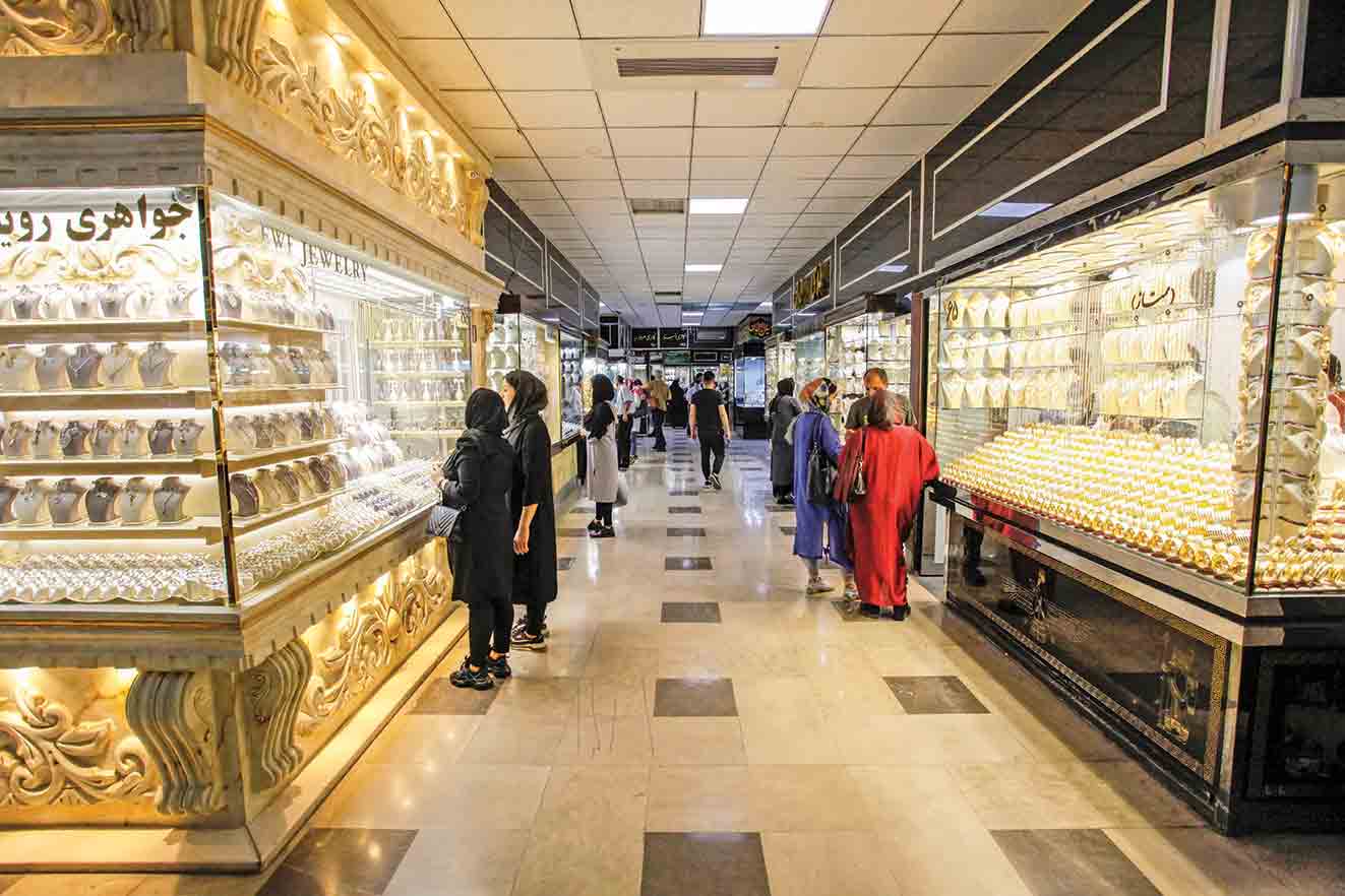 پیش بینی قیمت طلا در روزهای تعطیلی بازارهای جهانی/ طلا و سکه اندکی گران شد پیش بینی قیمت طلا در روزهای تعطیلی بازارهای جهانی/ طلا و سکه اندکی گران شد
