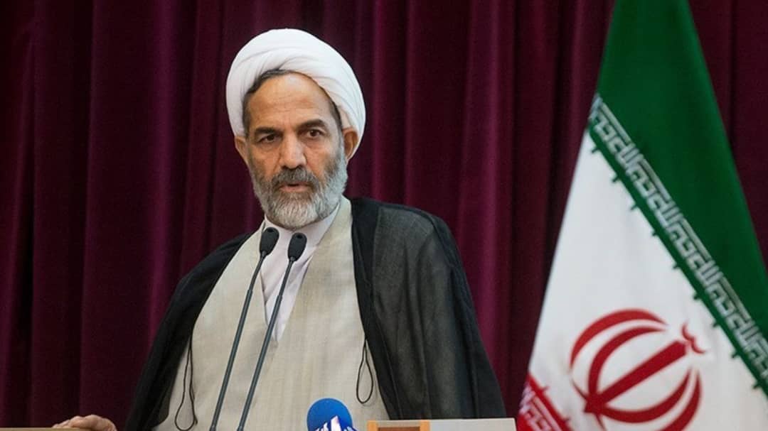 محکومیت افرادی که در سیل سال گذشته اهواز مسئول بودند محکومیت افرادی که در سیل سال گذشته اهواز مسئول بودند