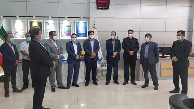 تمرکز بانک سینا بر نوآوری و توسعه خدمات الکترونیک تمرکز بانک سینا بر نوآوری و توسعه خدمات الکترونیک