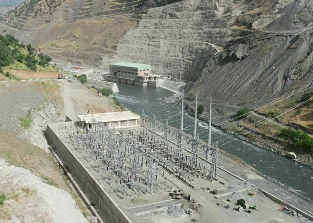 مشترکان کممصرف صنایع بزرگ برق منطقهای تهران پاداش میگیرند مشترکان کممصرف صنایع بزرگ برق منطقهای تهران پاداش میگیرند