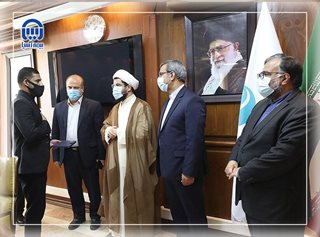 بیمه آسیا خسارت بیمه عمر جانباختگان کرونا در جزیره کیش را پرداخت کرد بیمه آسیا خسارت بیمه عمر جانباختگان کرونا در جزیره کیش را پرداخت کرد