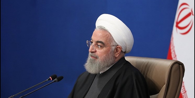 تلاش کنیم بخشی از خدمات سلامت الکترونیکی شود/ امروز ۶۰میلیون نفر در ایران از حمایت معیشتی برخوردار هستند تلاش کنیم بخشی از خدمات سلامت الکترونیکی شود/ امروز ۶۰میلیون نفر در ایران از حمایت معیشتی برخوردار هستند