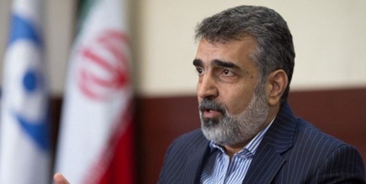 برداشت اورانیوم ۲۰درصد از تأسیسات غنی سازی فردو برداشت اورانیوم ۲۰درصد از تأسیسات غنی سازی فردو