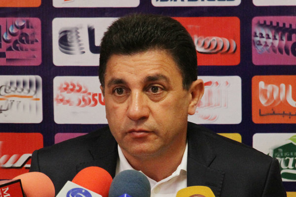 قلعهنویی: پرونده ویلموتس شاهکار مدیران فدارسیون بود قلعهنویی: پرونده ویلموتس شاهکار مدیران فدارسیون بود