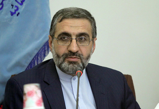 ۶نفر از همدستان روحالله زم به حبس محکوم شدند ۶نفر از همدستان روحالله زم به حبس محکوم شدند