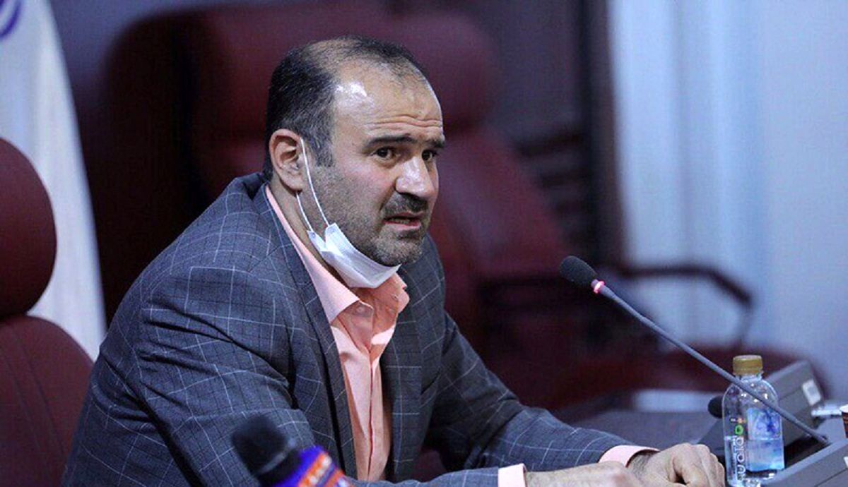 پاسخ رییس سازمان بورس به ادعای عجیب وزیر صمت پاسخ رییس سازمان بورس به ادعای عجیب وزیر صمت