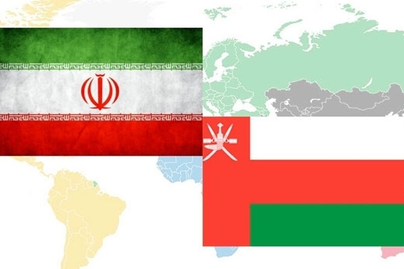 سهم ۳۵درصدی ایران از صادرات آهن و فولاد به عمان سهم ۳۵درصدی ایران از صادرات آهن و فولاد به عمان