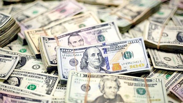 بازار دلار در وضعیت جدید بازار دلار در وضعیت جدید