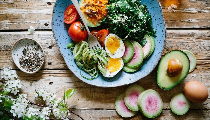 بهترین رژیمهای غذایی جهان بهترین رژیمهای غذایی جهان