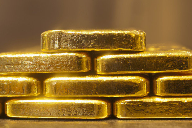 قیمت طلا جهانی کاهش یافت قیمت طلا جهانی کاهش یافت
