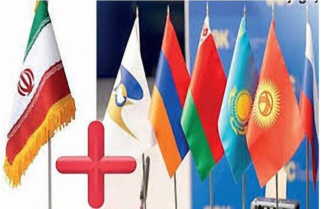 همایش دیپلماسی ایران و اوراسیا برگزار میشود همایش دیپلماسی ایران و اوراسیا برگزار میشود