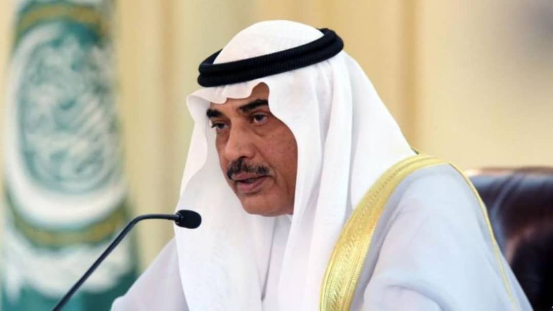 دولت کویت تا ۴۸ساعت آینده استعفا میدهد دولت کویت تا ۴۸ساعت آینده استعفا میدهد
