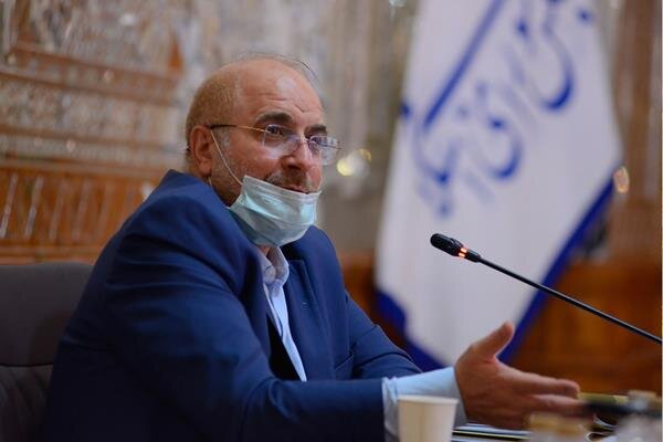قول مساعد قالیباف برای تامین اعتبار چهارخطهشدن جاده ترانزیتی لردگان قول مساعد قالیباف برای تامین اعتبار چهارخطهشدن جاده ترانزیتی لردگان