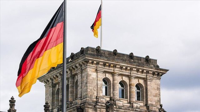 نرخ بیکاری آلمان بالا ماند نرخ بیکاری آلمان بالا ماند