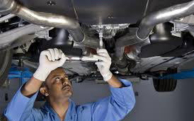 نصب نشدن نرخنامه در تعمیرگاههای خودرو تخلف است نصب نشدن نرخنامه در تعمیرگاههای خودرو تخلف است