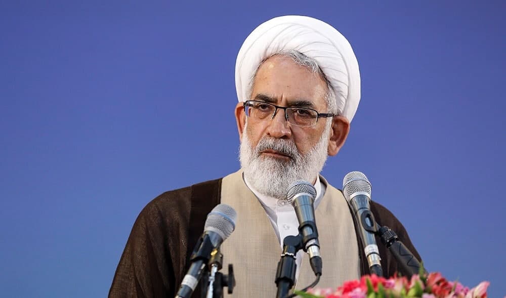 دادستانی درباره استفاده از مازوت دستوری نداده است دادستانی درباره استفاده از مازوت دستوری نداده است