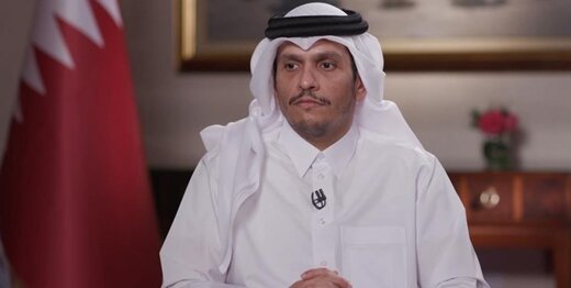 خیال عربستان درباره رابطه ایران و قطر راحت شد! خیال عربستان درباره رابطه ایران و قطر راحت شد!