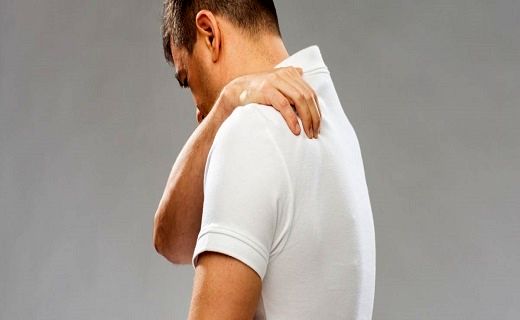 خارش مدام پشت نشانه کدام بیماری است؟ خارش مدام پشت نشانه کدام بیماری است؟