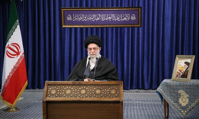 غرب موظف است تحریم علیه ایران را فورا متوقف کند/ ورود واکسن آمریکایی و انگلیسی ممنوع غرب موظف است تحریم علیه ایران را فورا متوقف کند/ ورود واکسن آمریکایی و انگلیسی ممنوع