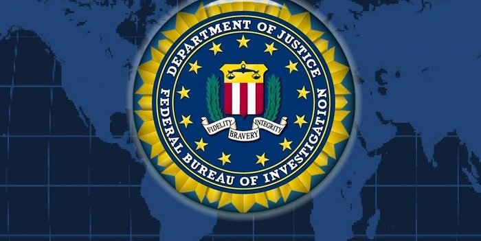 جایزه FBI برای شناسایی فرد حامل بمب در جریان حمله به کنگره جایزه FBI برای شناسایی فرد حامل بمب در جریان حمله به کنگره