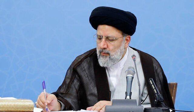 رئیسی: موضوع کولهبری باید ساماندهی شود رئیسی: موضوع کولهبری باید ساماندهی شود