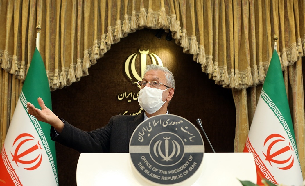 نپیوستن به FATF آثار خود را نشان خواهد داد/ استقبال دولت از انتقادات نسبت به بودجه۱۴۰۰ نپیوستن به FATF آثار خود را نشان خواهد داد/ استقبال دولت از انتقادات نسبت به بودجه۱۴۰۰