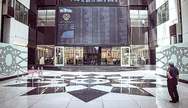 درخشش فرابورس در پاییز امسال درخشش فرابورس در پاییز امسال